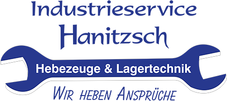 Industrieservice Hanitzsch