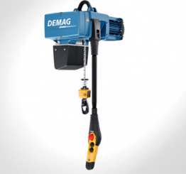 DEMAG