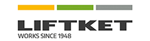 Logo Liftket