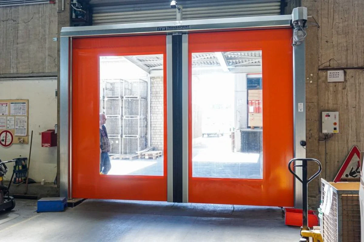 Tortechnik Schnelllauf Tore Tortechnik Schnelllauf Tore