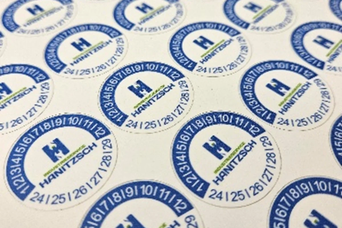 UVV-Prüfung & Wartung